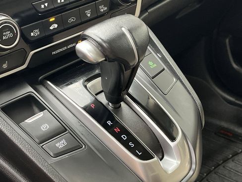 Used 2018 Honda CR-V EX-L image 23
