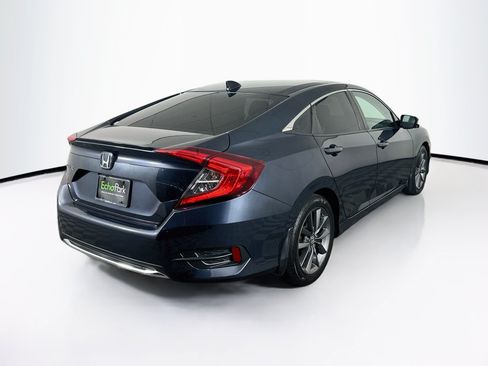 Used 2020 Honda Civic EX-L image 9