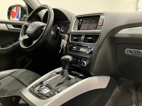 Used 2016 Audi Q5 2.0T Premium AWD/4WD image 30