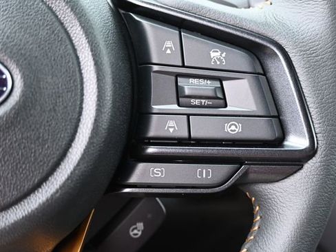 New 2026 Subaru Crosstrek 2.5i Wilderness AWD/4WD image 28