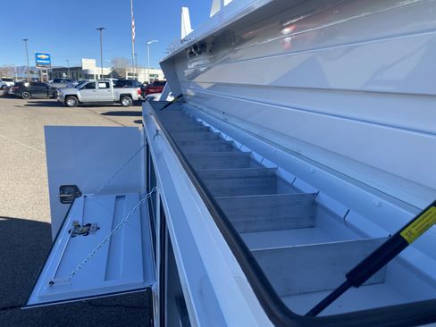 New 2026 Chevrolet Silverado 2500 W/T w/ WT Convenience Package image 15