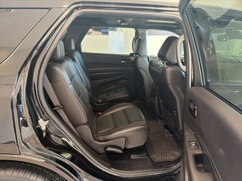 Used 2021 Dodge Durango R/T w/ Technology Group image 19