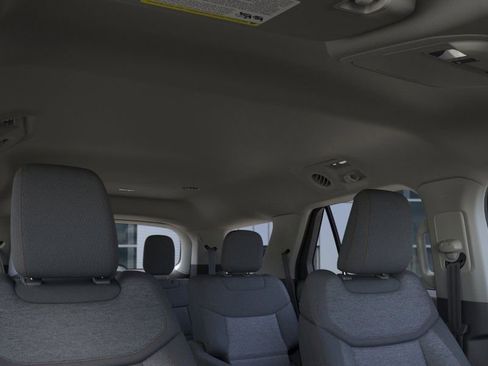 New 2026 Ford Explorer Active image 23