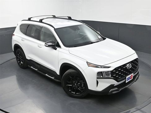Used 2022 Hyundai Santa Fe XRT image 30