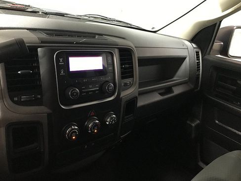 Used 2014 RAM 1500 Tradesman w/ Popular Equipment Group RWD image 26