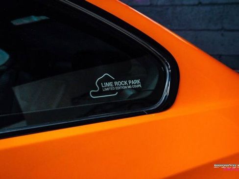 Used 2013 BMW M3 Coupe image 14