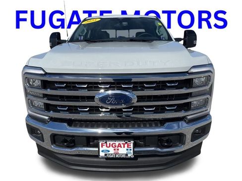 New 2026 Ford F250 Lariat image 13