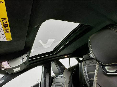 New 2026 Mercedes-Benz AMG GT 53 image 24