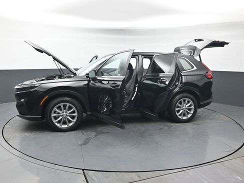 Used 2023 Honda CR-V EX-L image 48