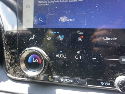 Used 2023 Lexus RX 350 FWD w/ Accessory Package image 14
