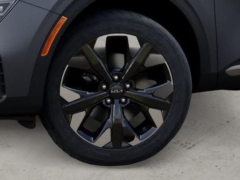 Certified 2024 Kia Sportage X-Line AWD/4WD image 12