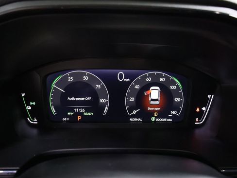 New 2026 Honda CR-V Sport Touring image 33