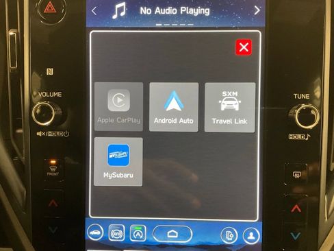 New 2026 Subaru Forester Limited image 18