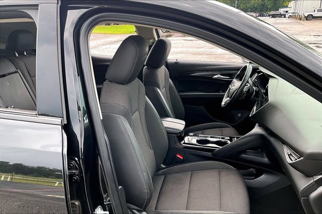 Used 2023 Buick Envision Preferred FWD image 29