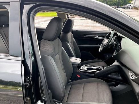 Used 2023 Buick Envision Preferred FWD image 29
