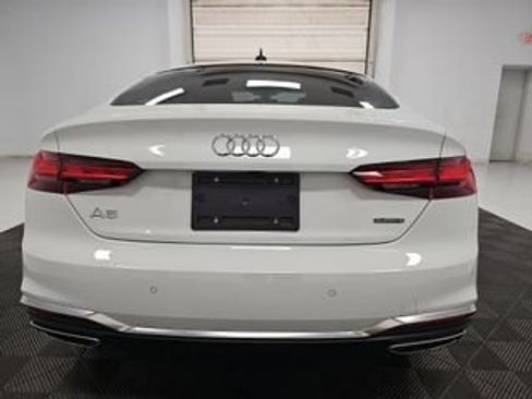 Used 2023 Audi A5 2.0T Premium w/ Convenience Package AWD/4WD image 10