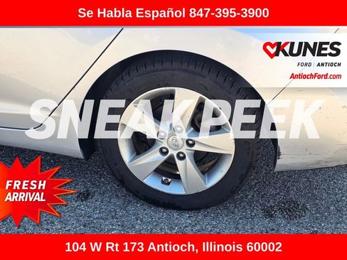Used 2013 Hyundai Elantra GLS FWD image 13