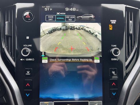 Used 2023 Subaru Outback Wilderness image 19
