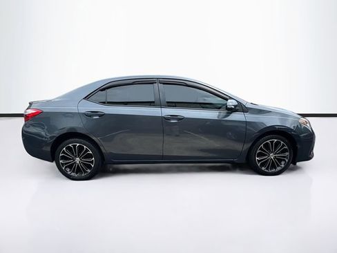 Used 2014 Toyota Corolla S FWD image 9