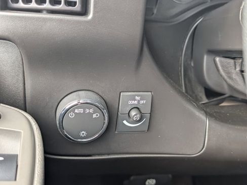 Used 2024 Chevrolet Express 2500 w/ Driver Convenience Package image 18