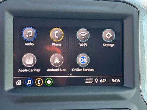 Used 2025 Chevrolet Silverado 3500 W/T w/ WT Convenience Package image 24