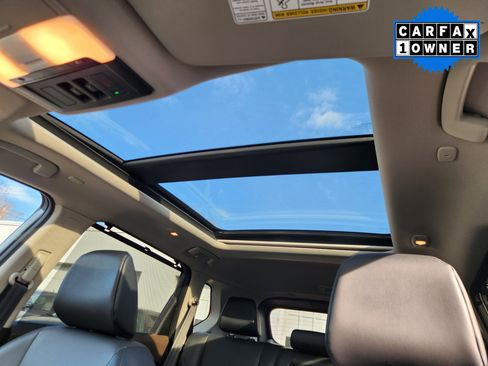 Certified 2023 Nissan Rogue SV w/ SV Premium Package image 15