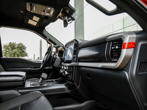 Used 2021 Ford F150 Raptor w/ Tow Technology Package image 46