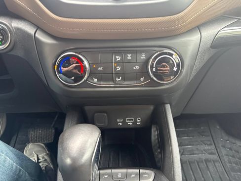 Used 2022 Chevrolet TrailBlazer ACTIV AWD/4WD image 27