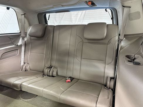 Used 2015 GMC Yukon SLT w/ Open Road Package AWD/4WD image 9