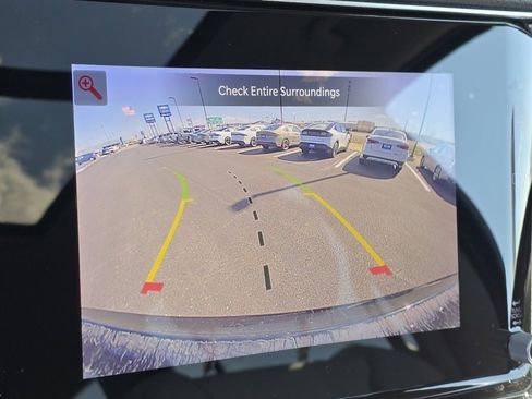 Used 2023 Jeep Wagoneer Series III w/ Premium Group I image 8