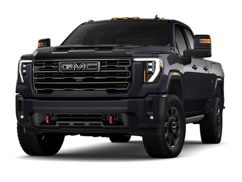 New 2026 GMC Sierra 3500 AT4 AWD/4WD image 27