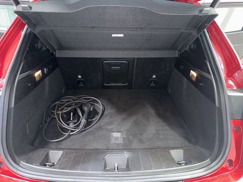 Used 2024 Dodge Hornet R/T Plus w/ R/T Blacktop Package image 28