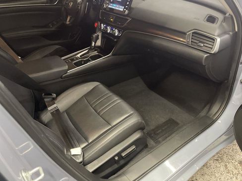 Used 2022 Honda Accord Sport Special Edition image 23