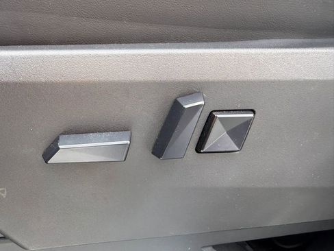 Used 2024 Tesla Cybertruck AWD Crew Cab image 11