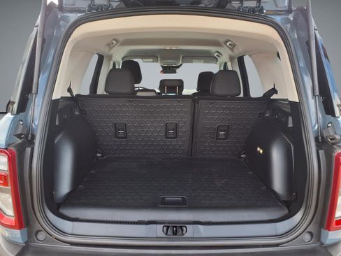 Used 2024 Ford Bronco Sport Badlands image 14