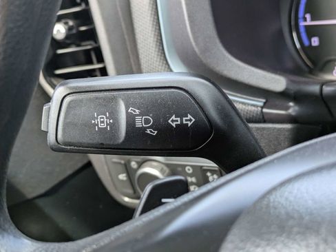 Used 2021 Ford Bronco Sport Badlands AWD/4WD image 33