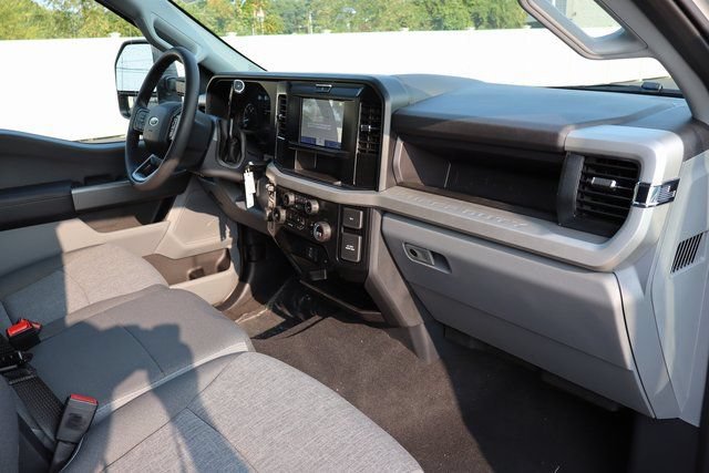 New 2026 Ford F350 XL w/ STX Appearance Package AWD/4WD image 35