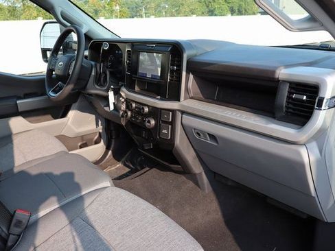 New 2026 Ford F350 XL w/ STX Appearance Package AWD/4WD image 35