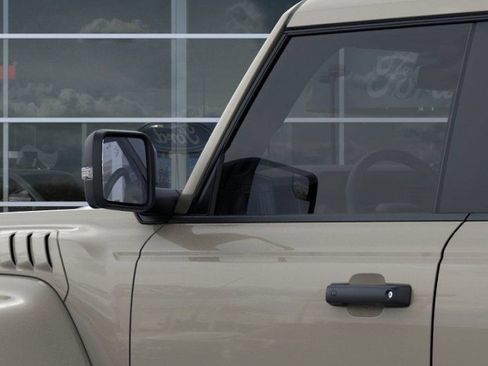 New 2025 Ford Bronco Raptor AWD/4WD image 26