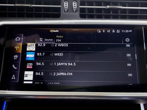 Used 2024 Audi RS 6 performance w/ Executive Package image 16