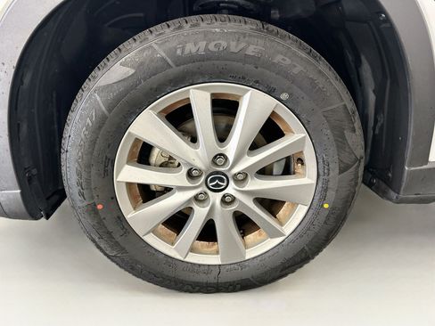 Used 2016 MAZDA CX-5 Touring AWD/4WD image 35