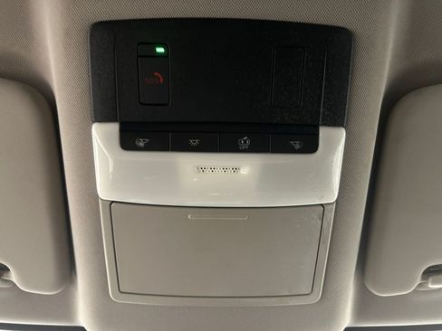 Used 2021 Nissan Rogue SV FWD image 29