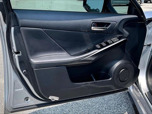 Used 2024 Lexus IS 350 F Sport w/ Accessory Package 2 image 22