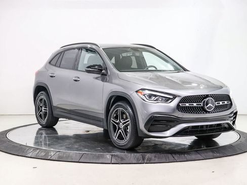 Used 2023 Mercedes-Benz GLA 250 image 5