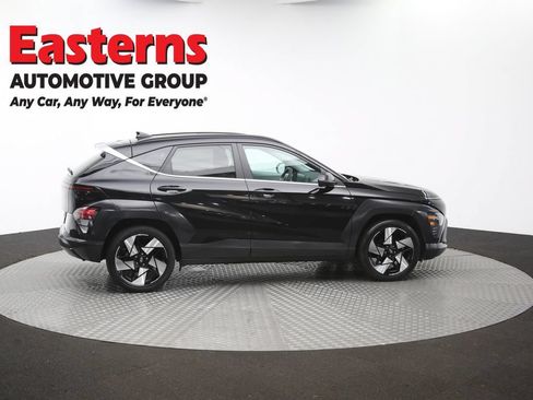 Used 2024 Hyundai Kona Limited FWD image 46