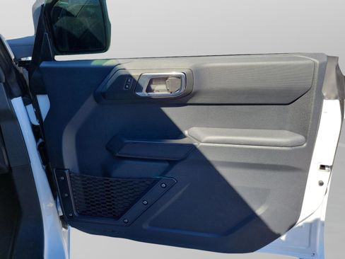 New 2025 Ford Bronco Big Bend AWD/4WD image 28