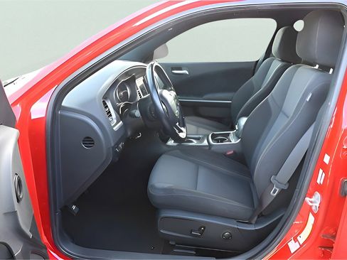 Used 2022 Dodge Charger SXT image 24