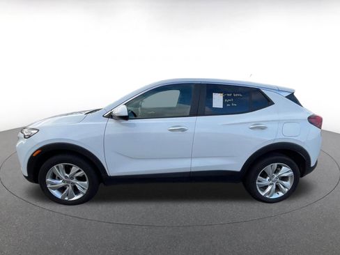 Used 2025 Buick Encore GX Preferred image 4
