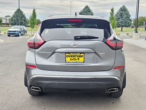 Used 2022 Nissan Murano S AWD/4WD image 5