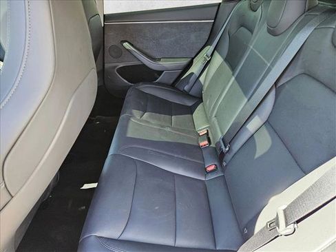 Used 2025 Tesla Model 3 Performance image 6